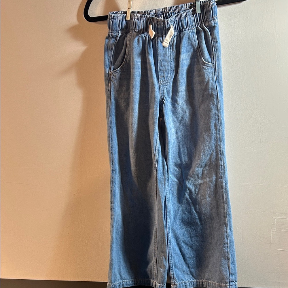 GAP Kids Light Blue Jeans - Picture 1 of 5